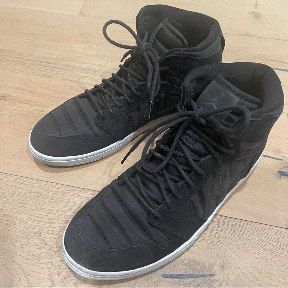 Nike air Jordan 1 mids